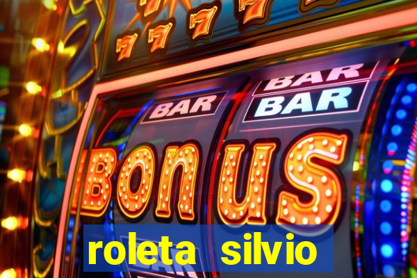 roleta silvio santos jogo